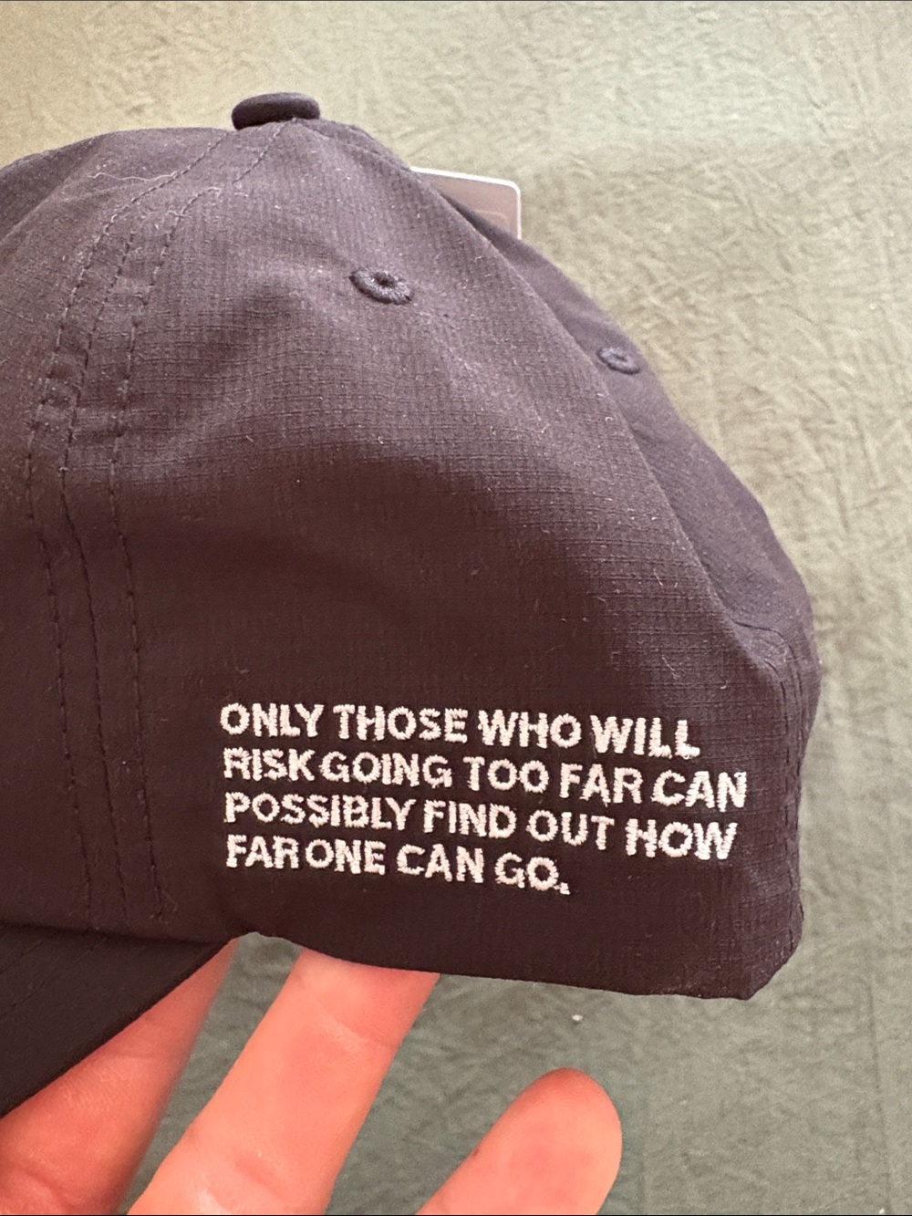 LSKD Hat - Picture 2 of 5
